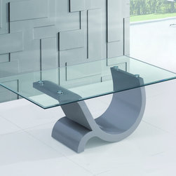 Glass Tables - Products
