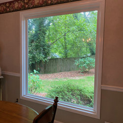 Picture Windows - Windows