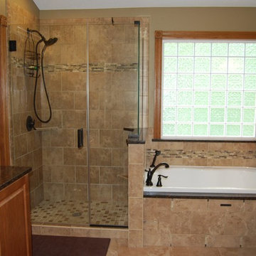 Bathroom Remodels