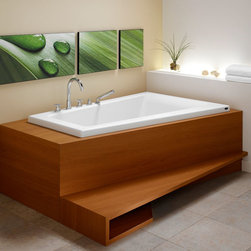 Neptune Bora - Bathtubs