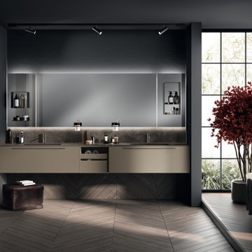 Scavolini Bathrooms