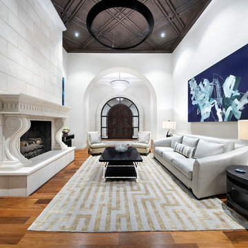 Scenic View Residence