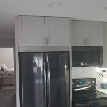 Barndominium Build