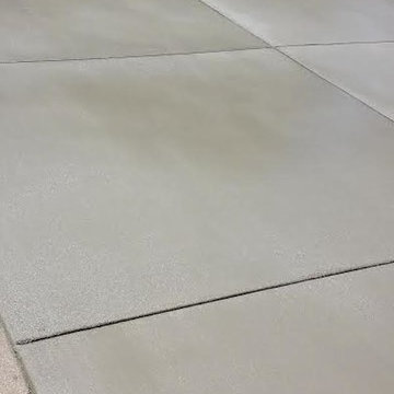 Cement