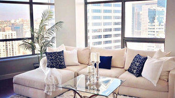 Electra Stage & Design