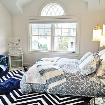 Bedrooms