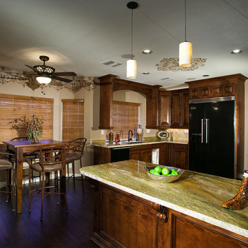 Kitchen Remodels