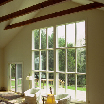 Roberts Residence and Guesthouse