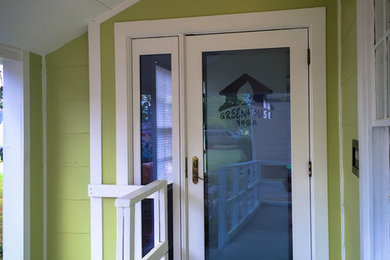 Decorative Window Film Projects