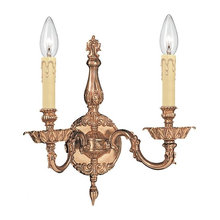Bedroom Sconces