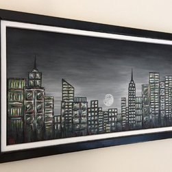 My Artwork - Products