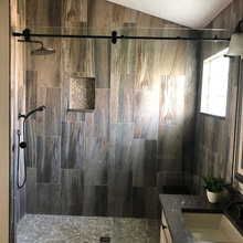 bathtoom ideas