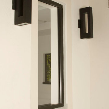 Impact Windows and Doors in Key Biscayne