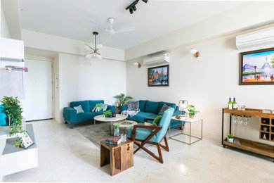 DLF Ultima Apartment