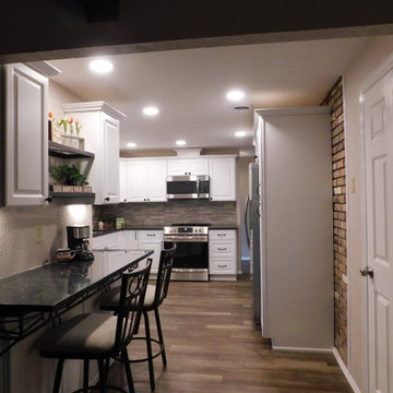 Oxford Kitchen Remodel