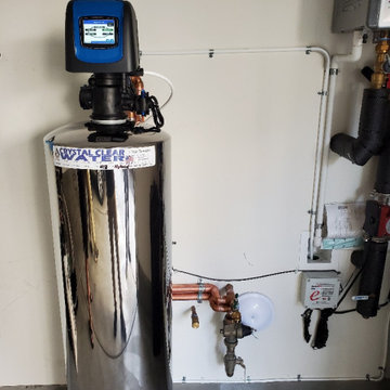 Hybrid+ Carbon/Soft Softener