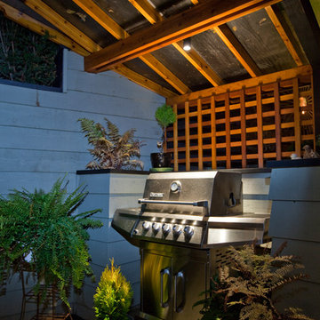 Garden Lovers Dream - Horseshoe Bay, West Vancouver