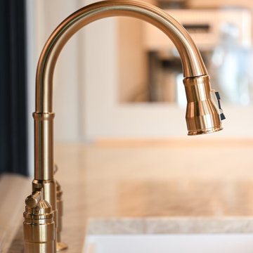 New Design Showroom Imagery
