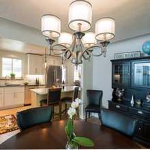 Dining Room Ideas