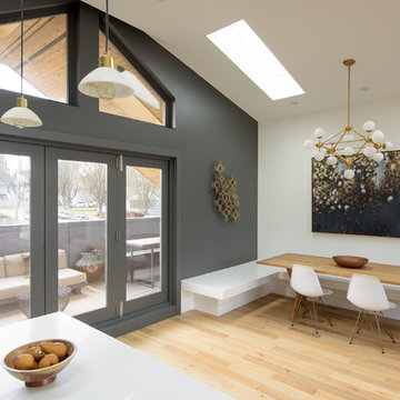 East Vancouver addition