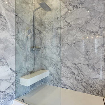 Custom Home in Toronto