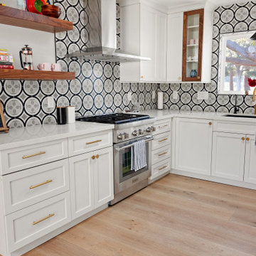 Interior Remodel & Addition, Sunnyvale