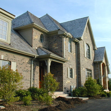 Exteriors