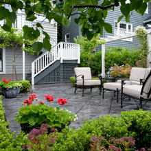 retaining wall cover