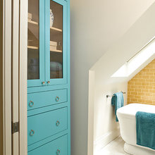 Home Office Ideas