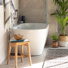 Bathroom Ideas