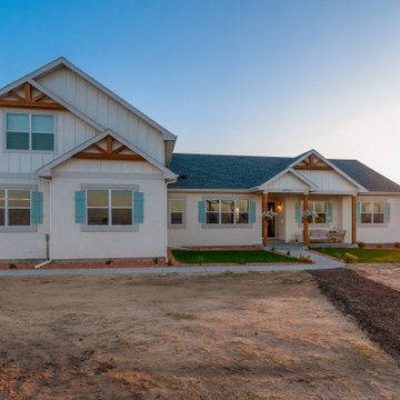 2020 Parade of Homes Hi-Point Builders The Goodlife