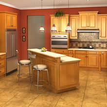 Kitchen Ideas