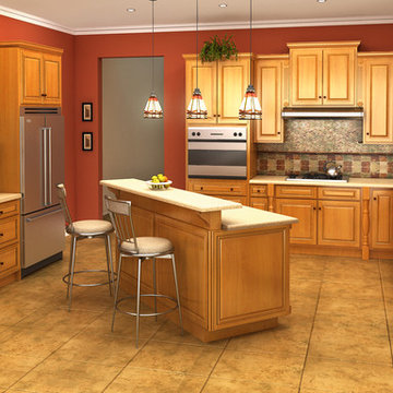 RTA Cabinets