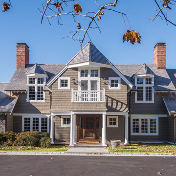 New York Renovation