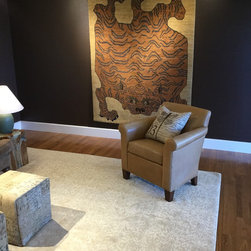 Contemporary/Eclectic - Area Rugs