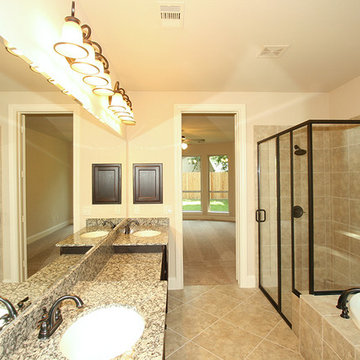 3,392 Sq. Ft. Home Ready Now in Oak Forest!