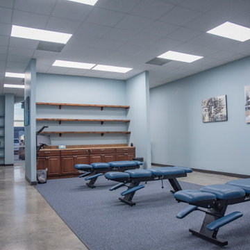 Healthy Back Chiropractic