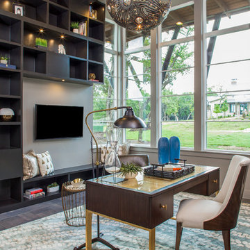 Reserve Tour Home