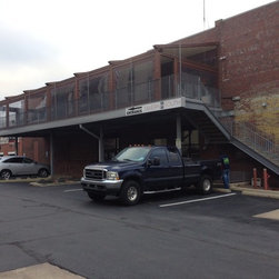 Outdoor Retractable Enclosures - Awnings