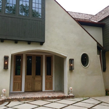 Customer Gallery