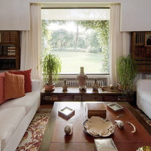Corten Steel Windows and Doors