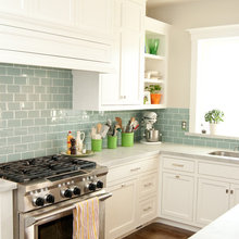 Kitchen Ideas