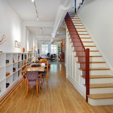 Extraordinary Loft Style Property on Grand