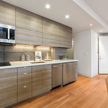 Bonus Room Kitchenette