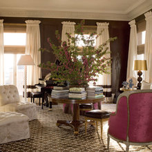 Casual Room