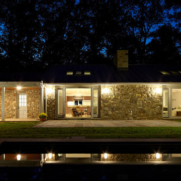 Country Home Chic