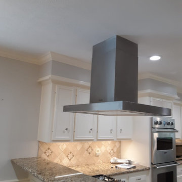Our Work