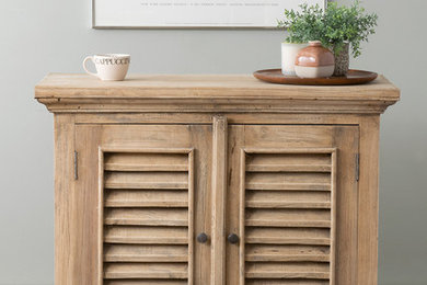Sideboards and Cabinets