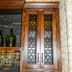Door, Window, and Cabinet Inserts - Products