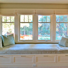 bay window